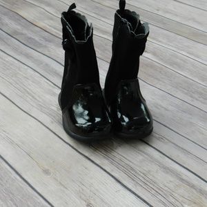 George Brand Boots